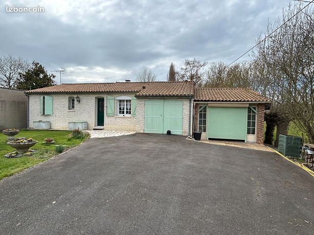 Pavillon 5 pièces 88 m²