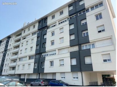 Appartement 3 pièces 59 m² · à Saint-Jean-le-Blanc · 59 m² · 750 €/mois