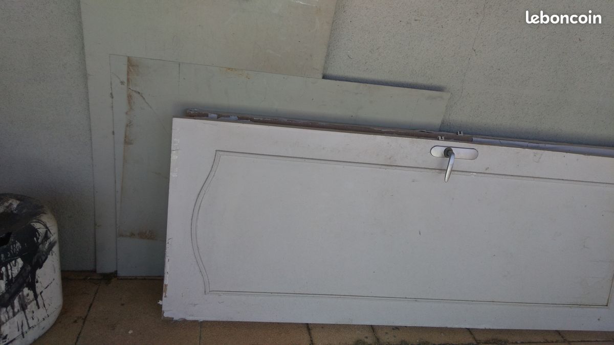 2 portes poignets inox (image 3)