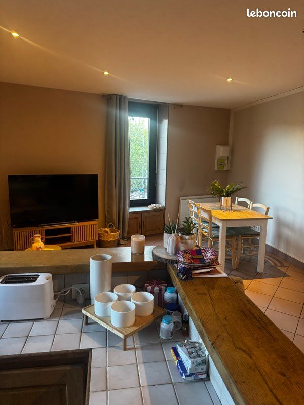Appartement 3 pièces 55 m² · à Montrevel-en-Bresse · 55 m² · 680 €/mois