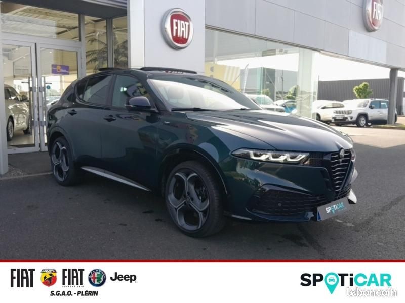 Alfa romeo Tonale 1.5 Ibrida 175ch Sport Speciale TCT (image 3)
