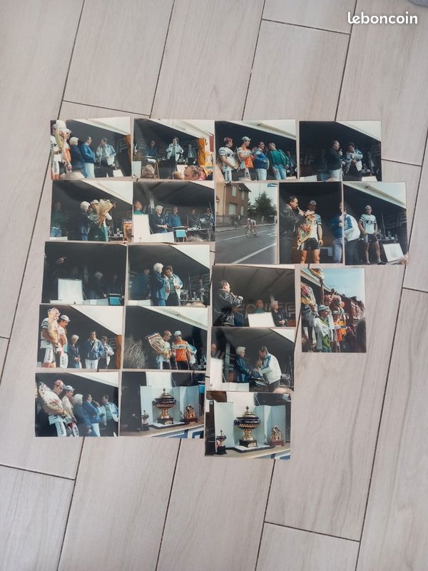 Photos cyclisme (image 1)