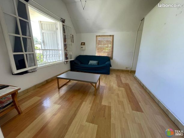 Appartement 3 pièces 49 m²