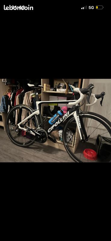 Vélo Cipollini NK1K (image 1)