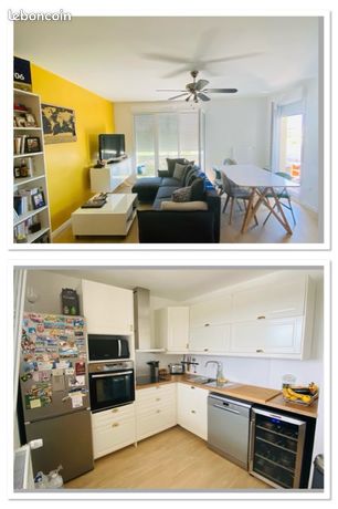Appartement T3