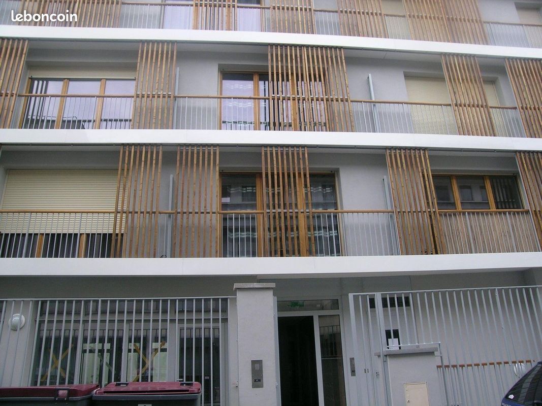 Appartement 1 pièce 31 m² · à Montreuil · 31 m² · 1 055 €/mois