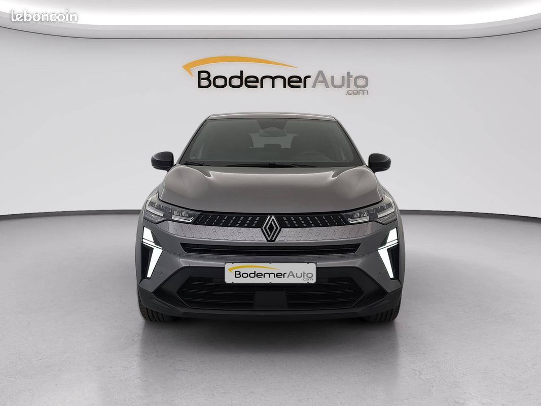 RENAULT Captur TCe 115 ch Techno (image 8)