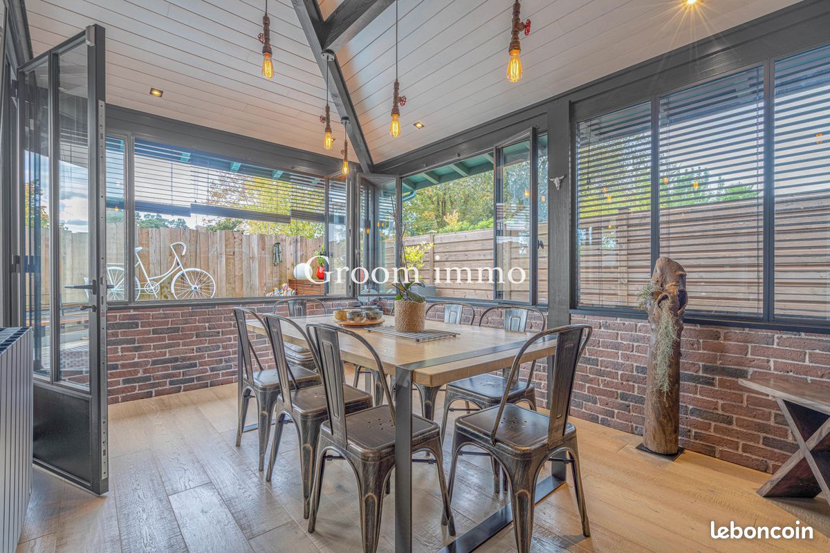 Maison de ville 5 pièces 115 m² - Anglet 64600 (image principale 4)