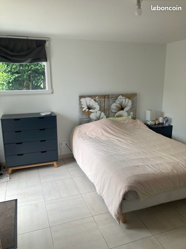 Appartement 1 pièce 19 m² · à Bonchamp-lès-Laval · 19 m² · 335 €/mois