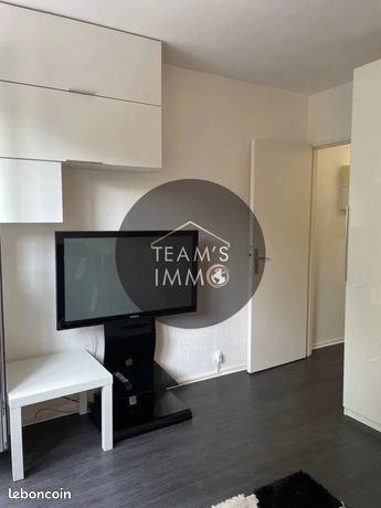 Appartement a louer  - 1 pièce(s) - 19 m2 - Surfyn