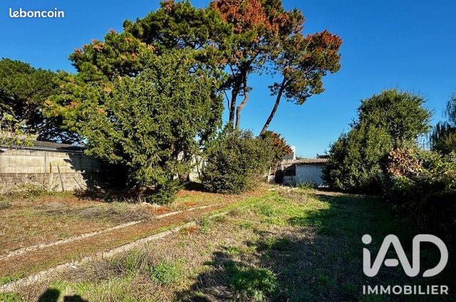 Terrain 474 m² · au Pouliguen · 474 m² · 279 000 €