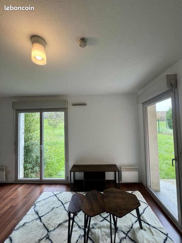 Appartement 2 pièces 42 m² · à Toulouse · 42 m² · 920 €/mois