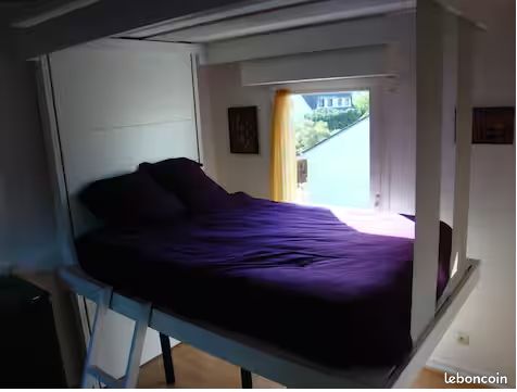 Appartement a louer noisy-le-grand - 1 pièce(s) - 30 m2 - Surfyn