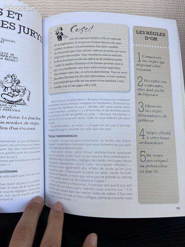 Prendre la parole en public (image 7)
