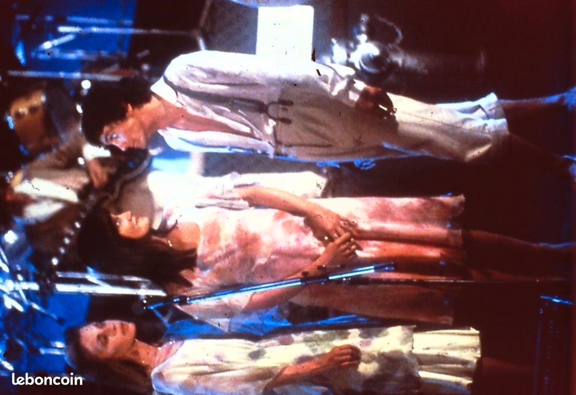 Diapositive cinema culte (image 12)