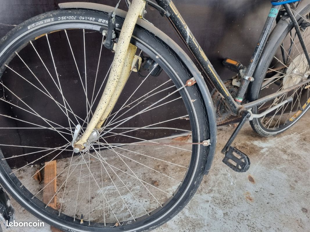 VTT Bianchi Spillo BIANCHI (image 1)