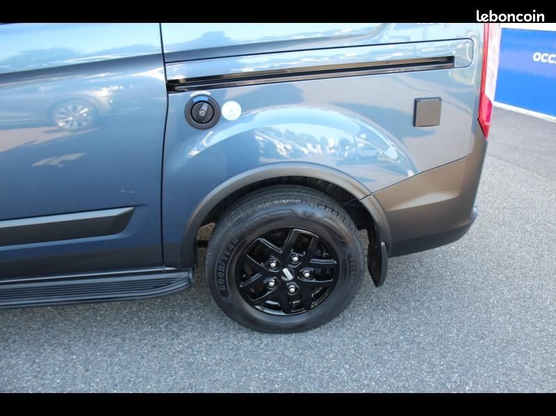 Ford Transit CustomNugget 320 L1H1 2.0 EcoBlue 185ch Trail (image 30)