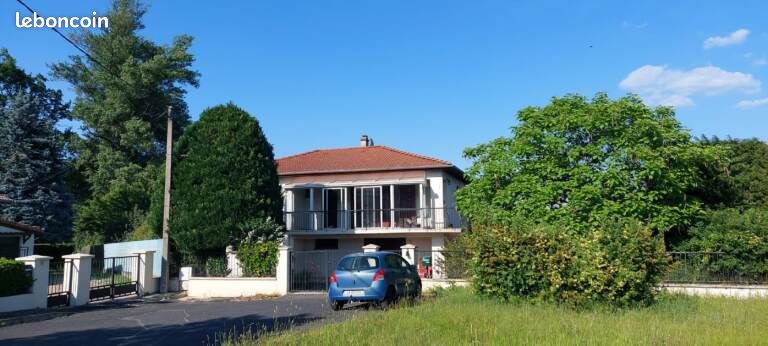 Maison 3 pièces 79 m² · à Bas-en-Basset · 79 m² · 192 000 €
