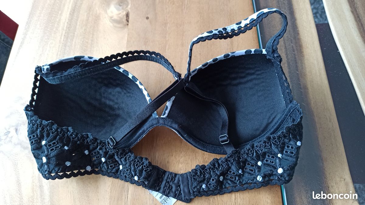 Lingerie AUBADE 90B (chris) (image 8)