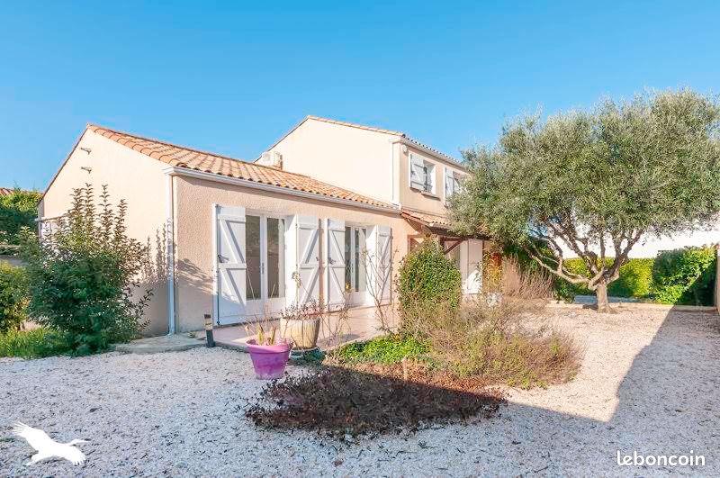 Maison 4 pièces 101 m² · à Maureilhan · 101 m² · 271 000 €