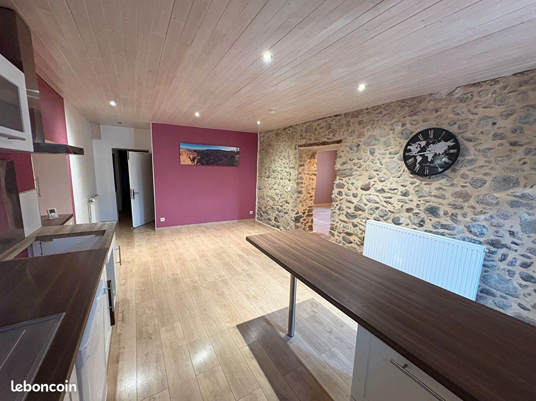 Appartement 3 pièces 96 m² · à Albertville · 96 m² · 198 450 €