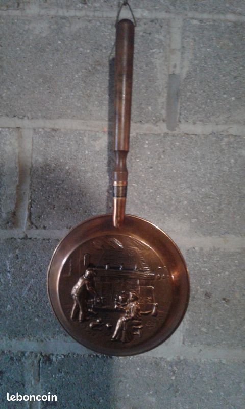 Poele ancienne (image 2)