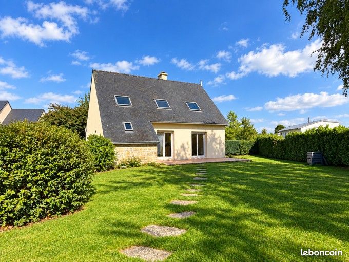 Maison 5 pièces 105 m² · à Quimper · 105 m² · 287 900 €