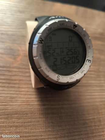 MontreATECHnavigatormultifonctionenTBE