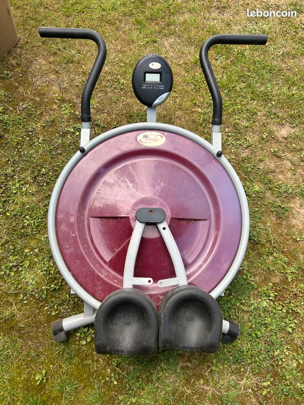 Appareil de sport (image 1)