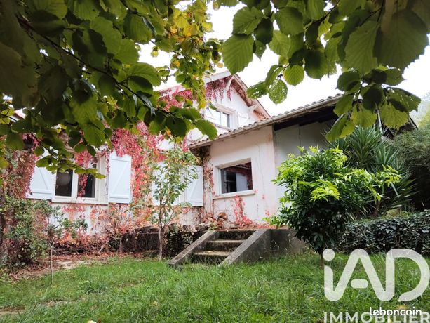Maison 4 pièces 144 m²