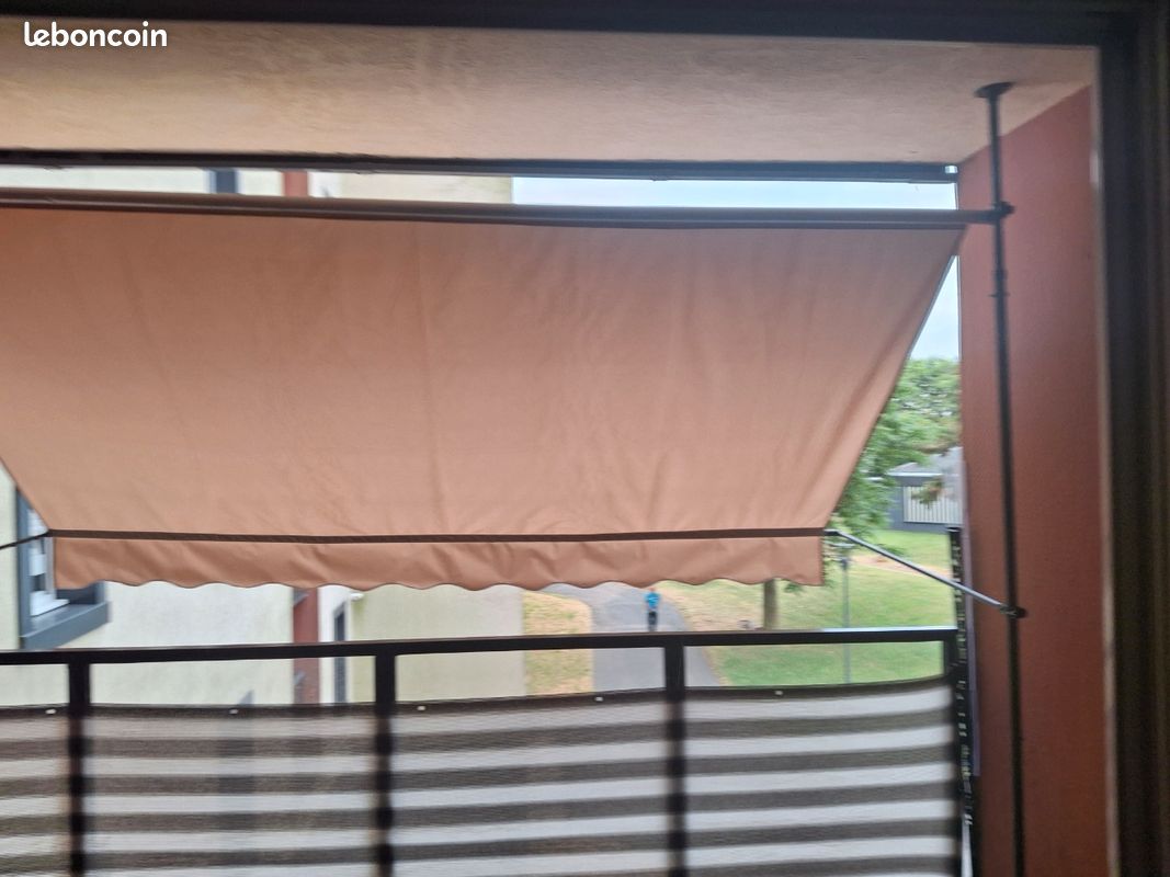 Store pour balcon (image 1)