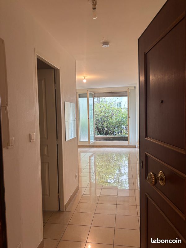 Appartement 2 pièces 34 m² · à Lyon · 34 m² · 580 €/mois