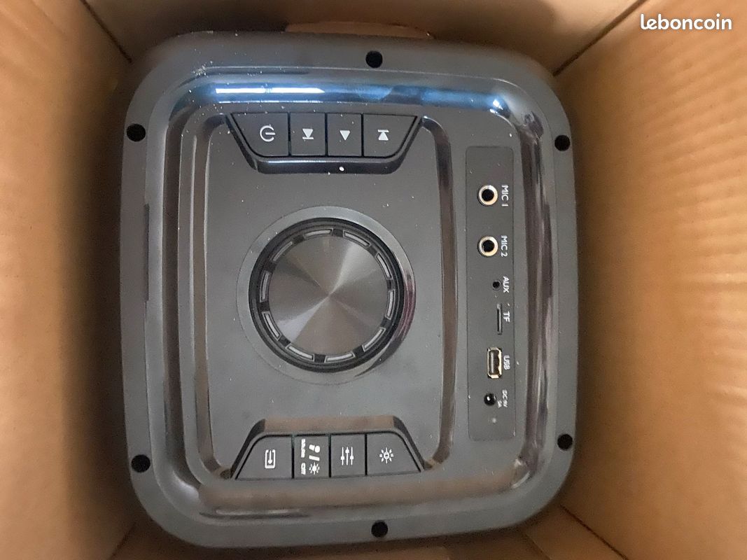 Enceinte Bluetooth (image 3)