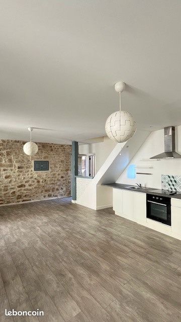 Maison 3 pièces 70 m² · à Milly-la-Forêt · 70 m² · 985 €