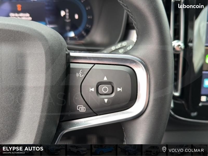 Volvo XC40 B3 163ch Plus DCT 7 (image 20)