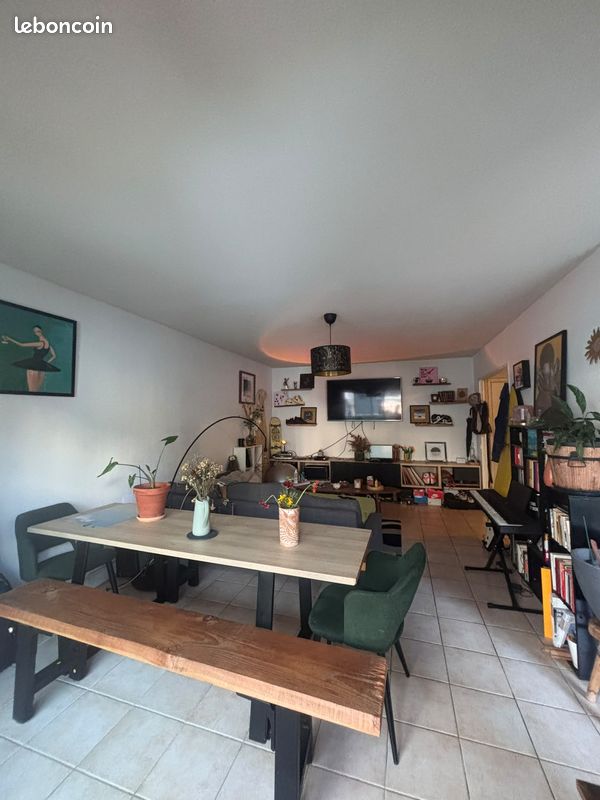 Appartement 2 pièces 50 m² · à Bayonne · 50 m² · 800 €/mois