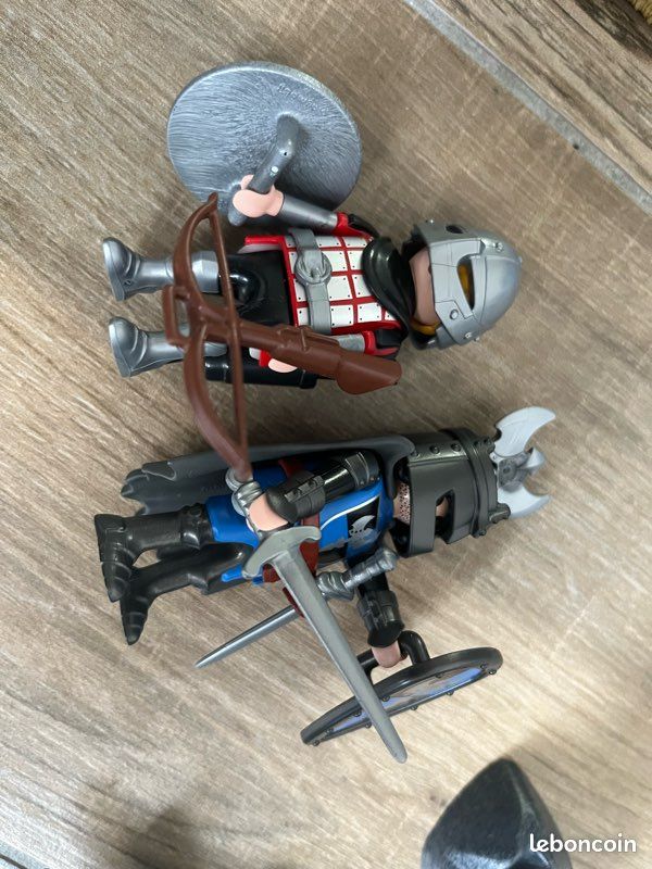 Playmobil Dragon 71723 (image 3)