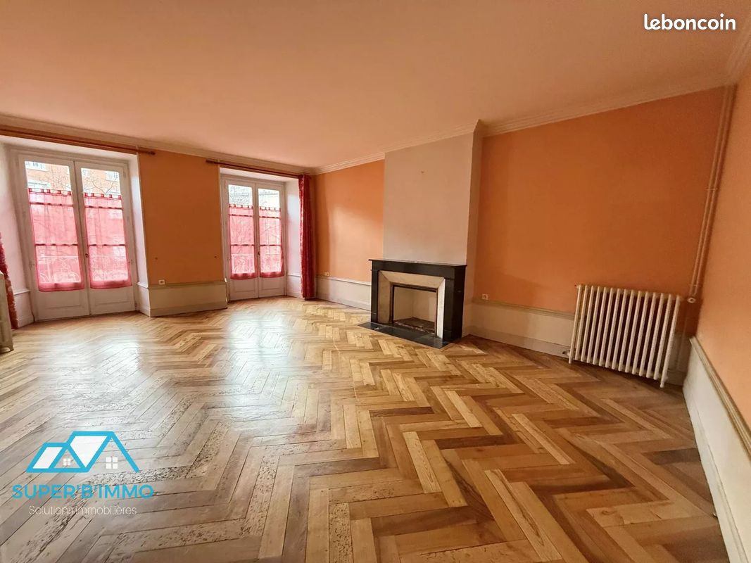 Appartement 3 pièces 90 m² (image 1)