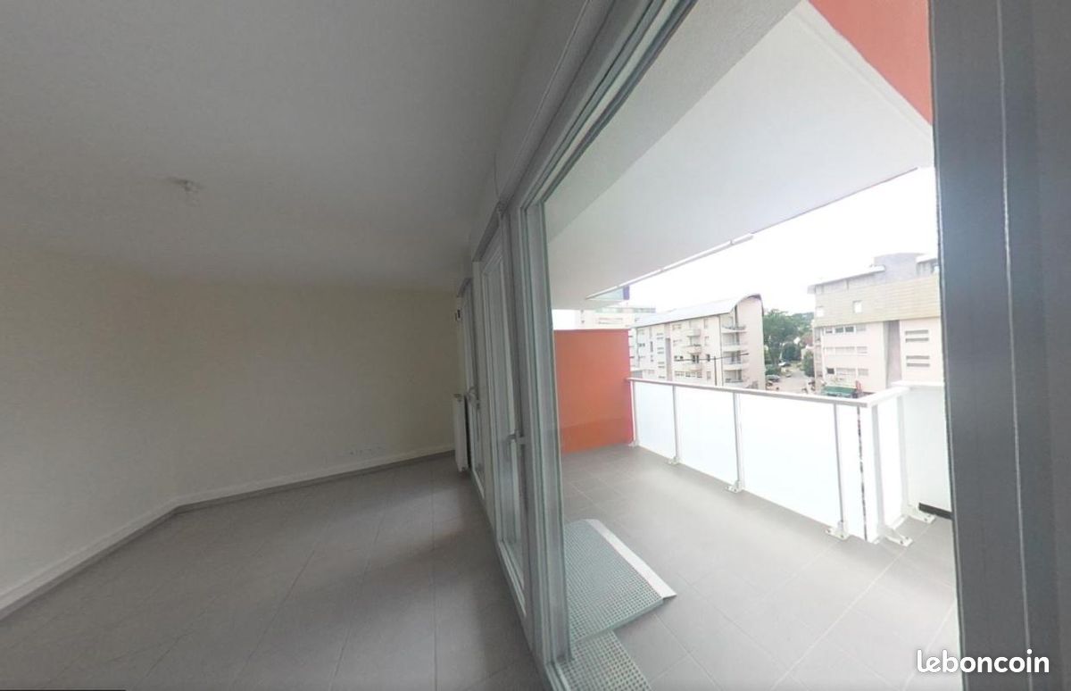 Appartement 1 pièce 30 m² · à Dijon · 30 m² · 559 €/mois
