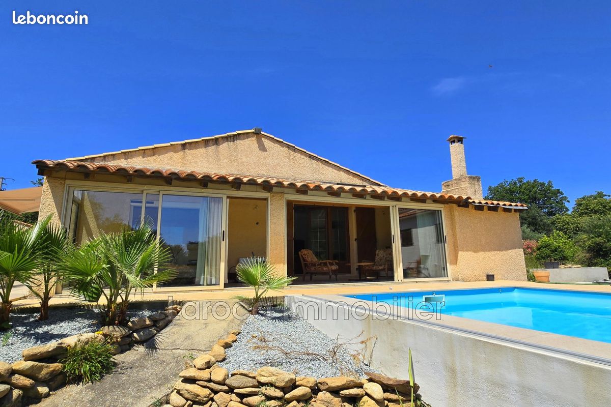Maison 4 pièces 117 m² · à Laroque-des-Albères · 117 m² · 399 000 €