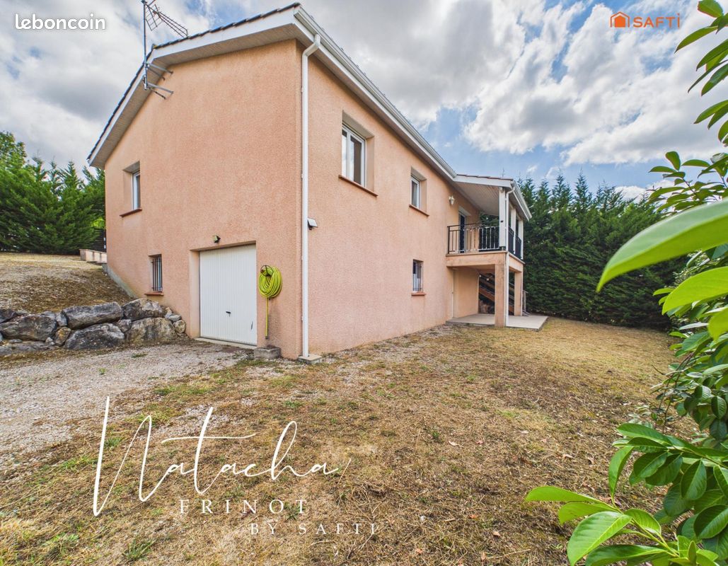 Maison 4 pièces 90 m² · à Monclar-de-Quercy · 90 m² · 195 000 €