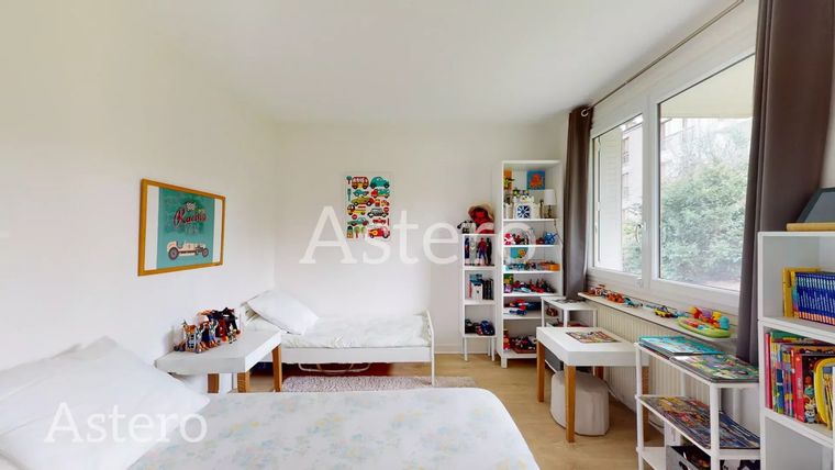 Appartement a louer garches - 3 pièce(s) - 81 m2 - Surfyn
