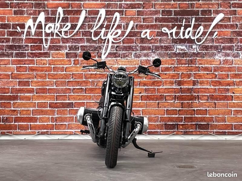 Bmw R 18 1800 (image 4)