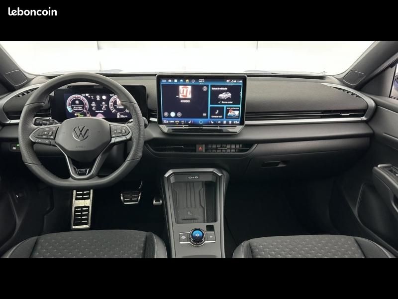 Volkswagen T-Roc 1.5 eTSI 150ch R-Line DSG7 (image 7)
