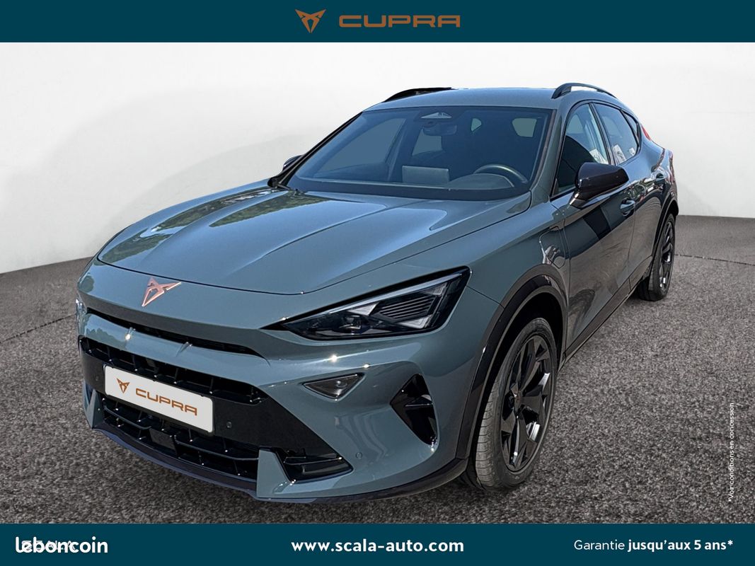 CUPRA Formentor eHybrid 204 ch DSG6 V (image 1)