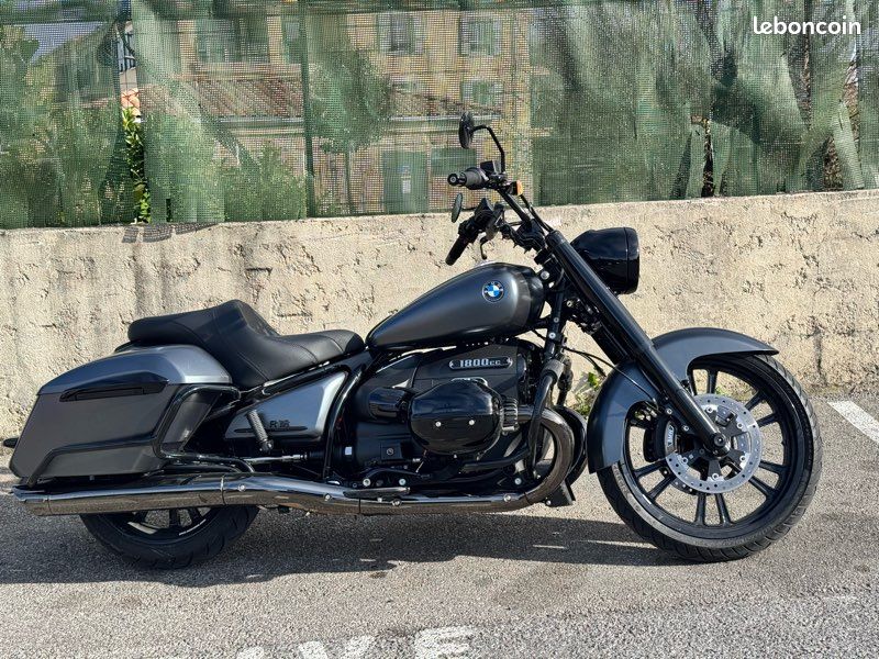 BMW r18 Roctane (image 3)