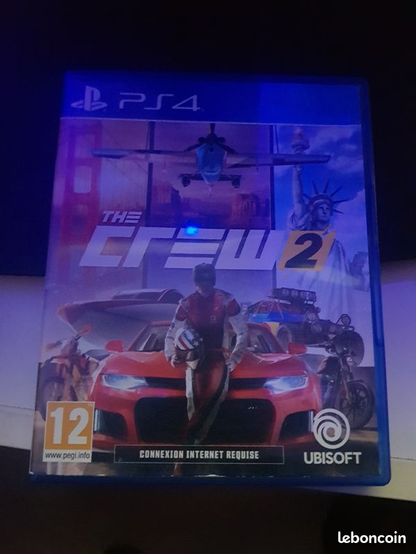 Jeux ps4 (image 3)