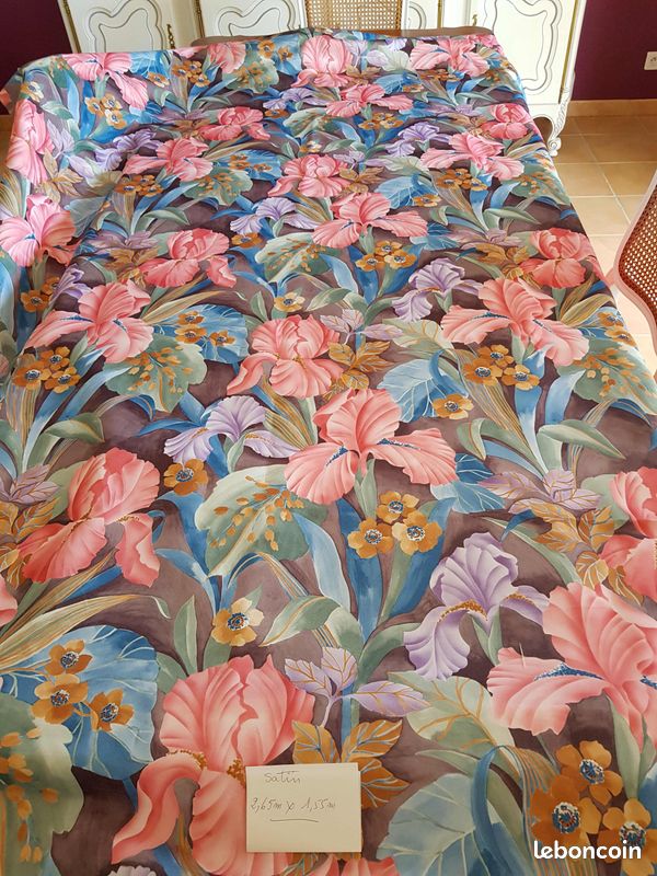 Satin d'ameublement (image 1)