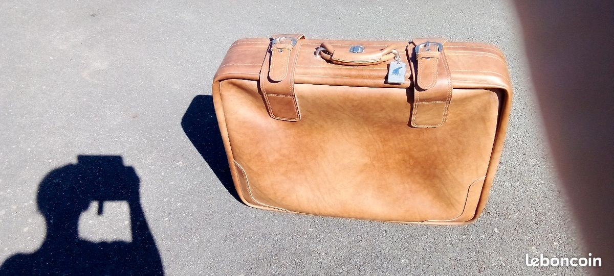 Valise vintage (image 2)