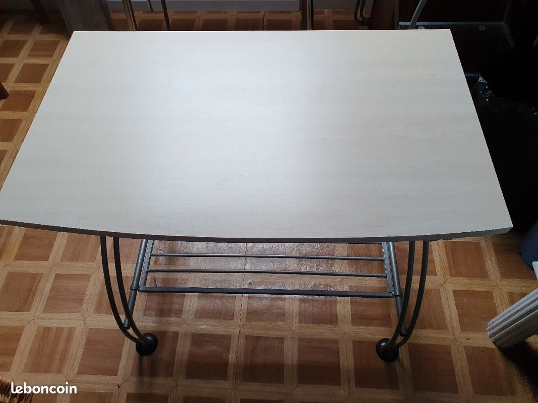 Bureau pour ordinateur (image 3)
